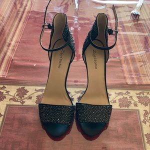 Women Zigisoho High Heels